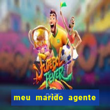 meu marido agente secreto legendado